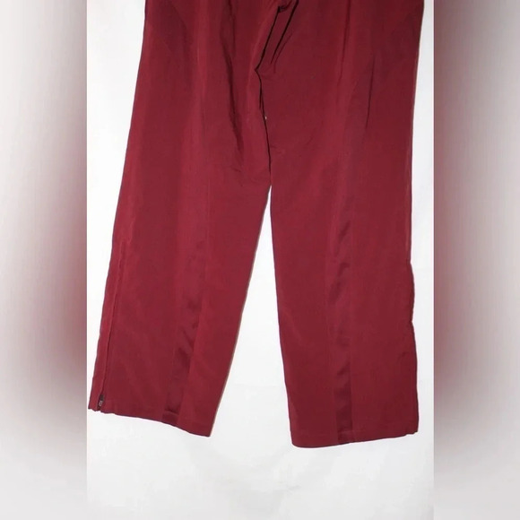 Men’s New Balance Lined Ankle Zip Activewear Workout RunningTrack Pants Size XL - Picture 8 of 12